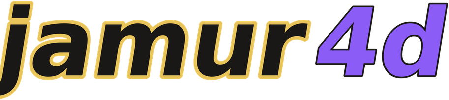 jamur4d logo